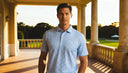 What Makes a Great Polo Shirt