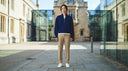 From Morning to Dinner: Building the Perfect Day-to-Night Outfit