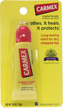 CARMEX .35OZ LIPCARE TUBE