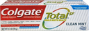 COLGATE TTL CLEAN MNT TP 3.3OZ