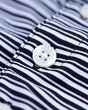 Striped Polo