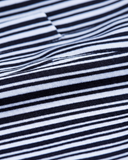 Striped Polo