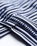 Striped Polo