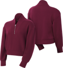 Women's 1/4 Zip