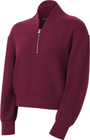 Women's 1/4 Zip
