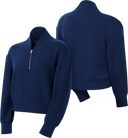Women's 1/4 Zip