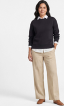 Women's Crewneck Sweatshirt