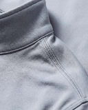1/4 Zip with Performance Fabric