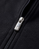 1/4 Zip with Casual Fabric