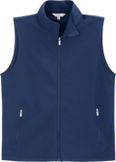 Mid Layer Vest