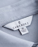 Men's Classic Solid Polo