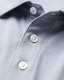 Men's Classic Solid Polo