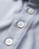 Men's Classic Solid Polo
