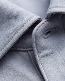 Men's Classic Solid Polo