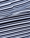 CameronJ Striped Performance Polo