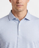 CameronJ Printed Polo