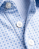 CameronJ Printed Polo