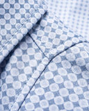 CameronJ Printed Polo