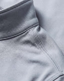 CameronJ 1/4 Zip with Performance Fabric