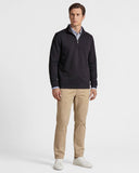 CameronJ 1/4 Zip