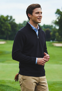 <h5>Sophisticated Sportswear</h5>
